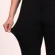 Home Standard Redesigned Pants With Pockets