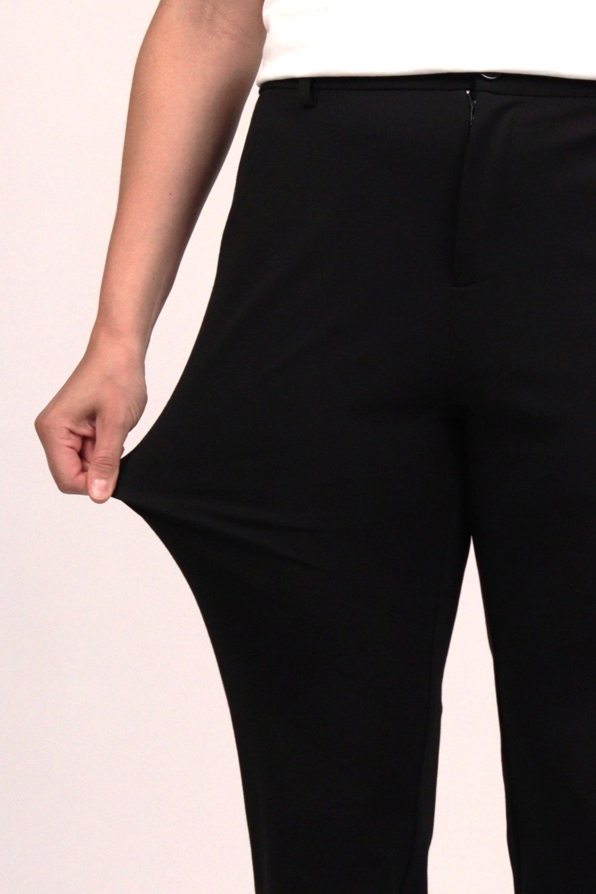 Home Standard Redesigned Pants With Pockets